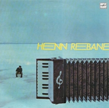 Henn Rebane © Melodia C30 23411 002 (varia, ansambliga)